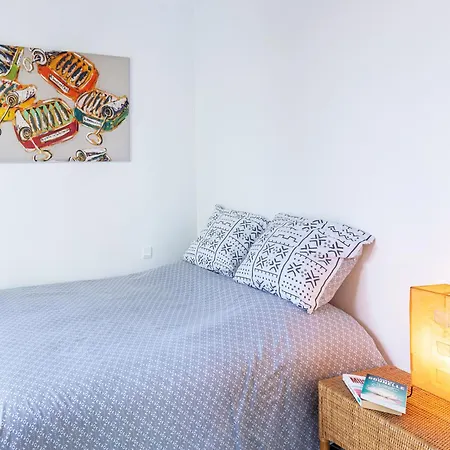 Les Pieds Dans Le Sable De La Benoit - T2 * La Baule